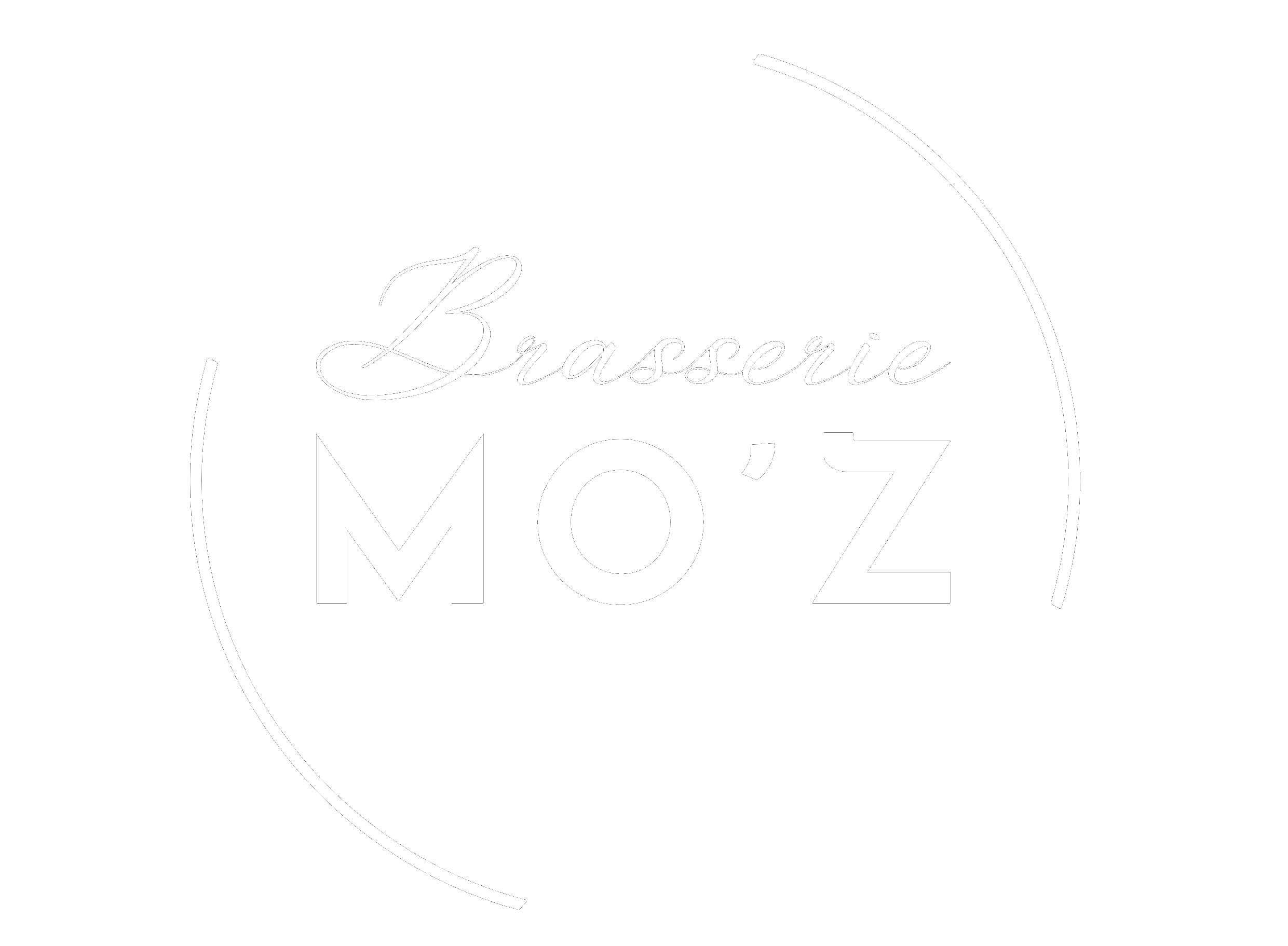 Brasserie MO'Z